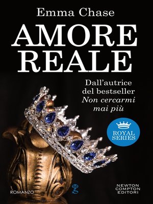 cover image of Amore reale